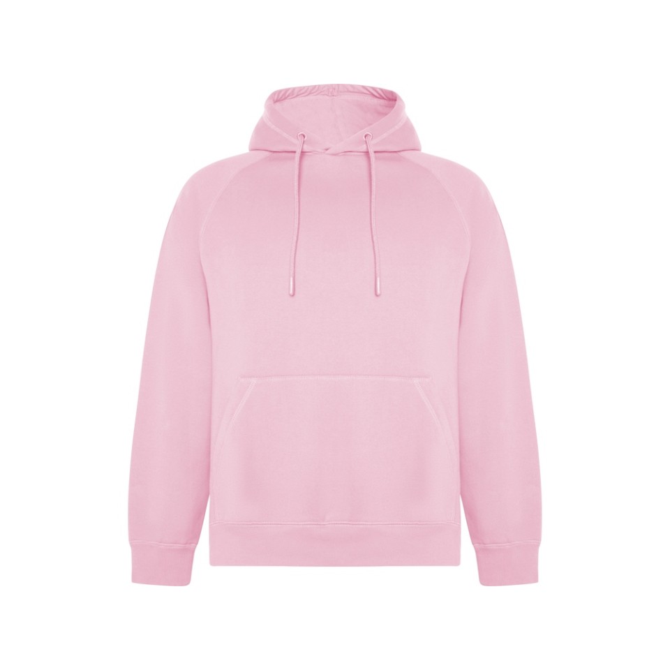 Толстовка с капюшоном "Vinson", светло-розовый