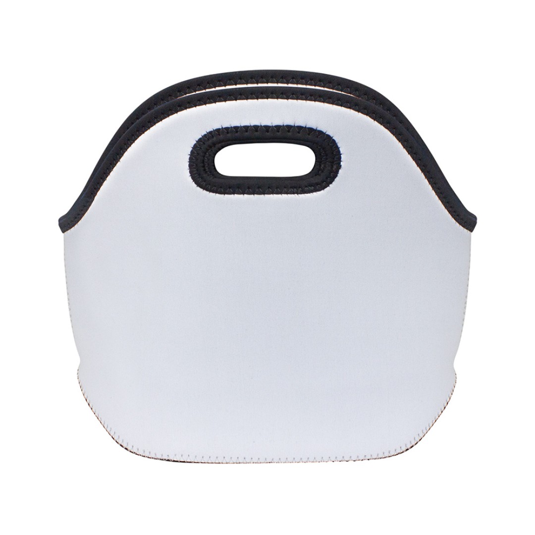 Сумка из неопрена с возможностью полноцветной печати