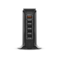 Kubic W5 Quick, черный