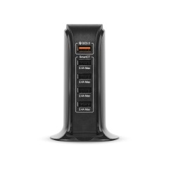 Kubic W5 Quick, черный