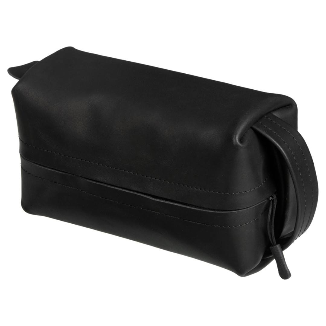 Косметичка «Брис», черный