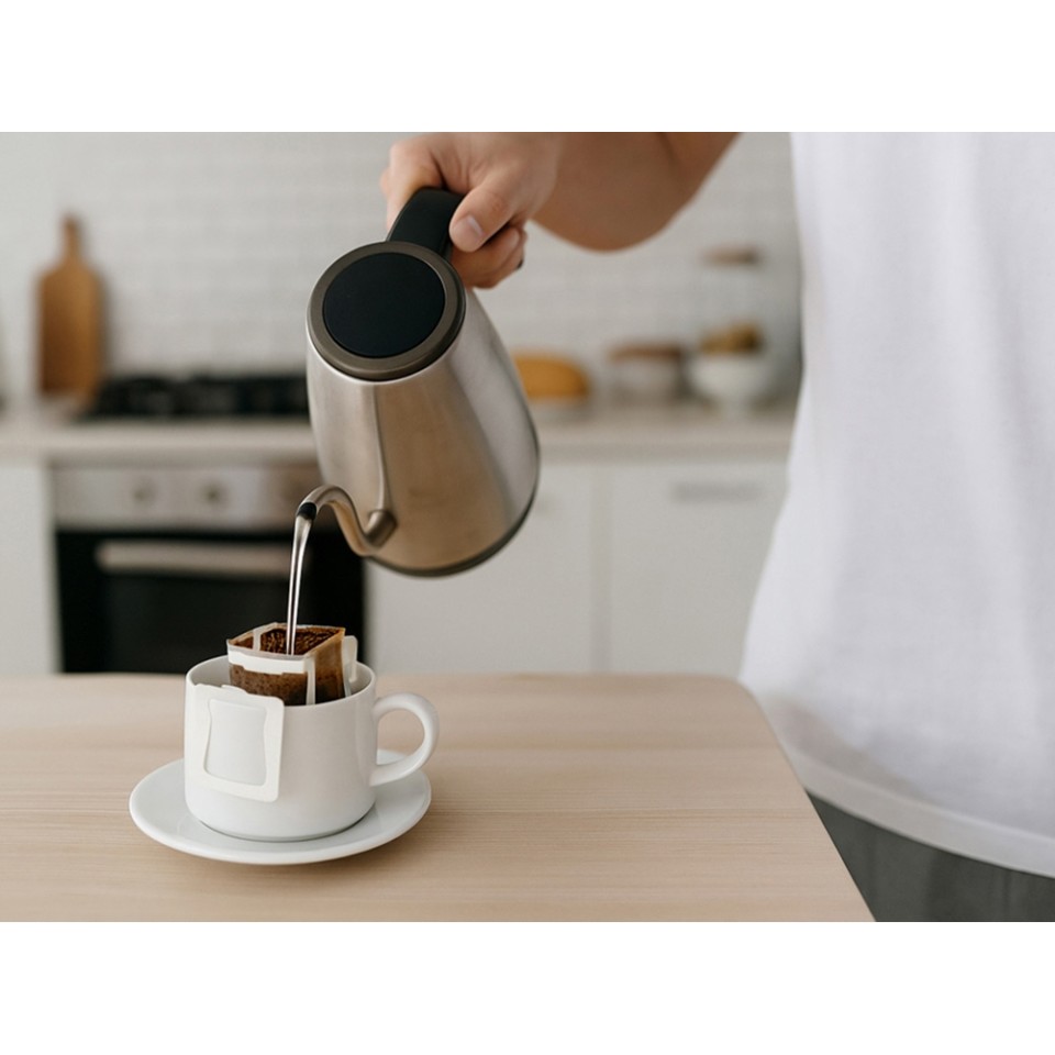 Кофе в дрип-пакете "Arabean", 100% арабика