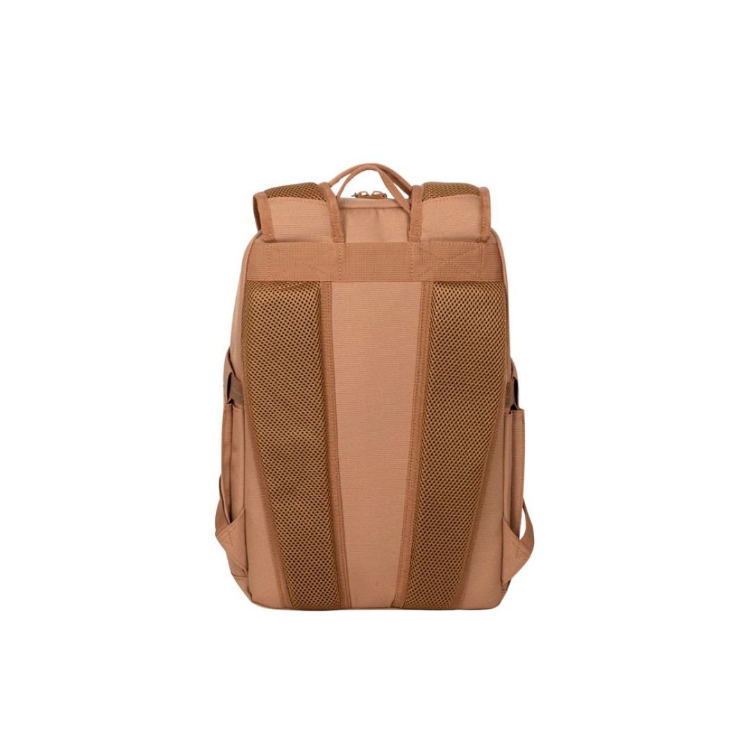 RIVACASE 5432 beige Городской рюкзак, 16л / 12