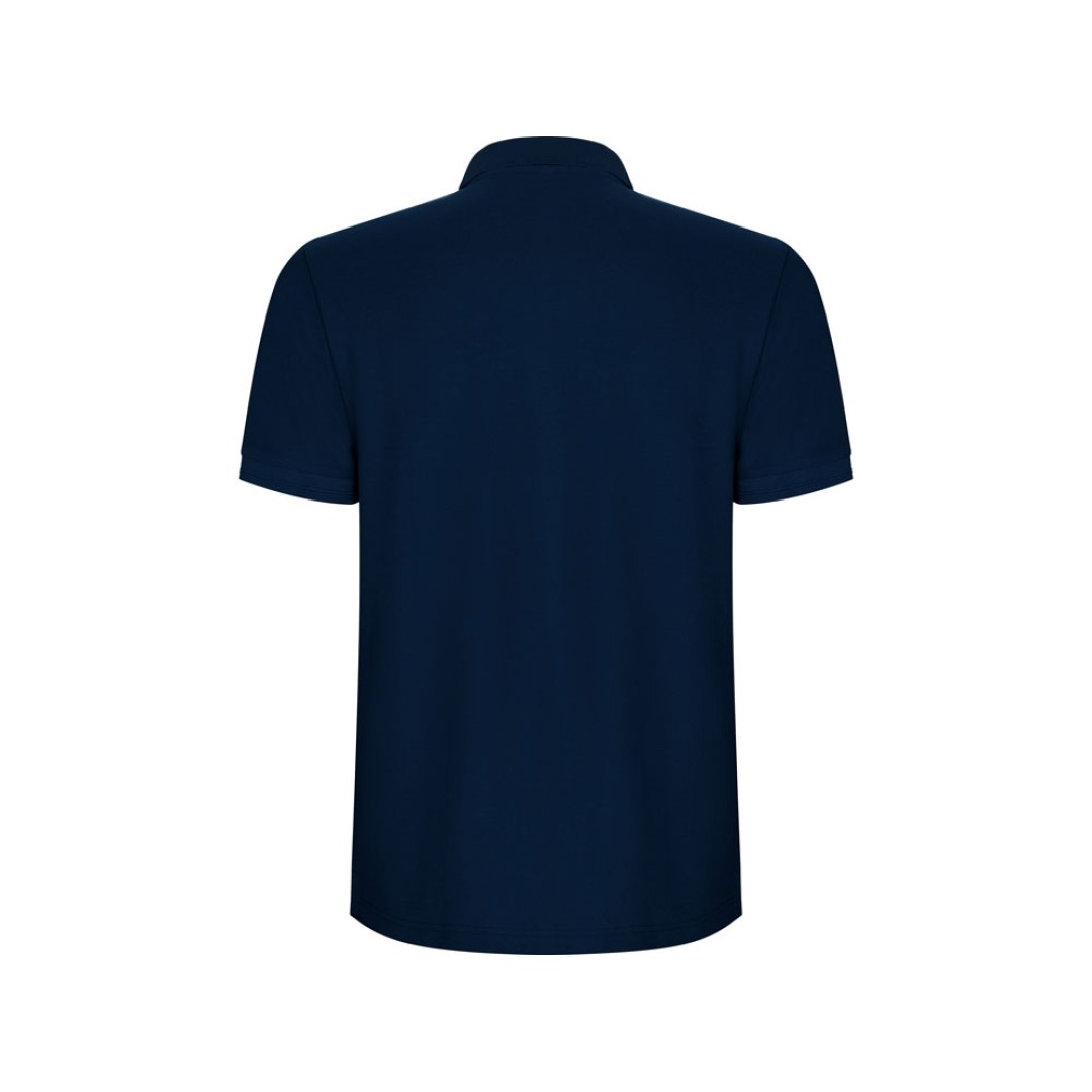 Рубашка поло "Pegaso" мужская, нэйви