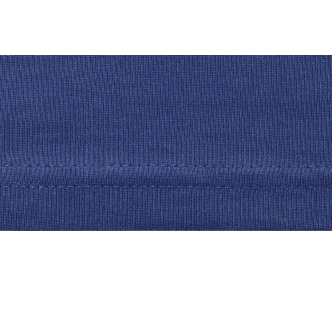 Футболка "Heavy Super Club" женская, классический синий