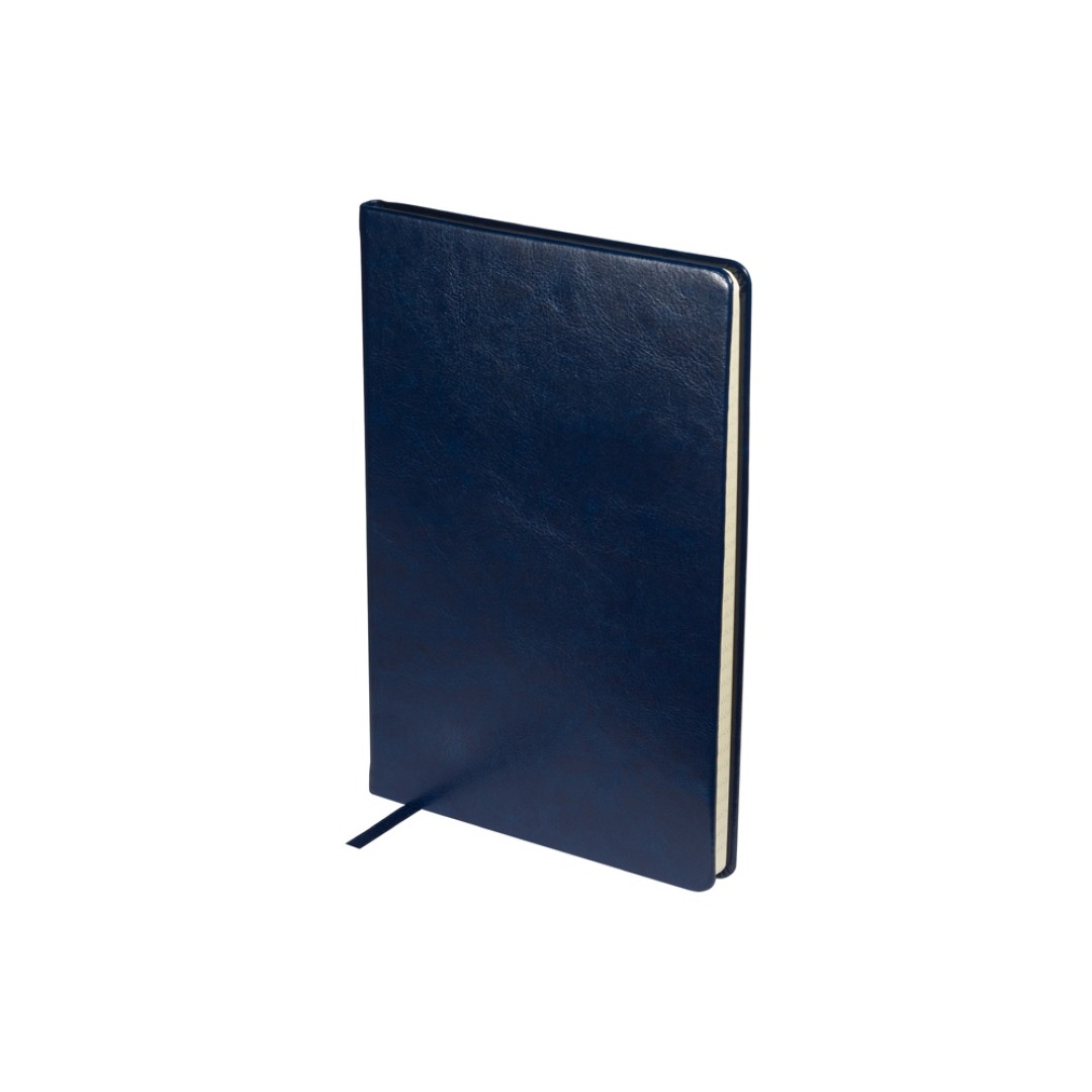 Блокнот А5 "Megapolis Nebraska", синий