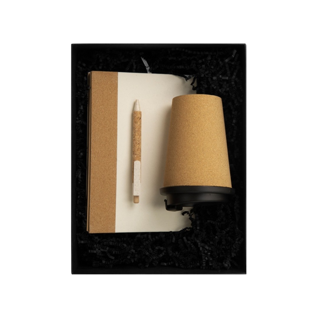 Подарочный набор "Corky set"