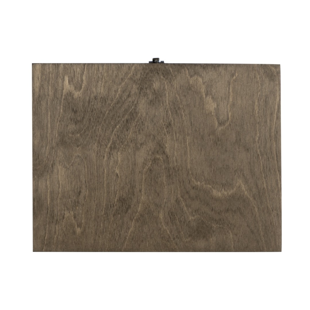 Набор для виски Jack с бокалами в подарочной шкатулке