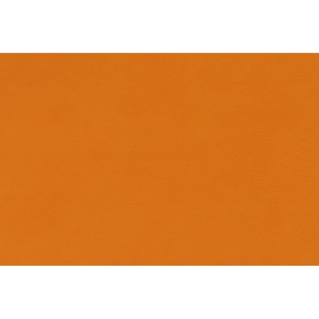 Ежедневник А5 недатированный «Megapolis Velvet Flex», оранжевый