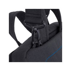 Сумка для ноутбука 13,3" 7520, черный