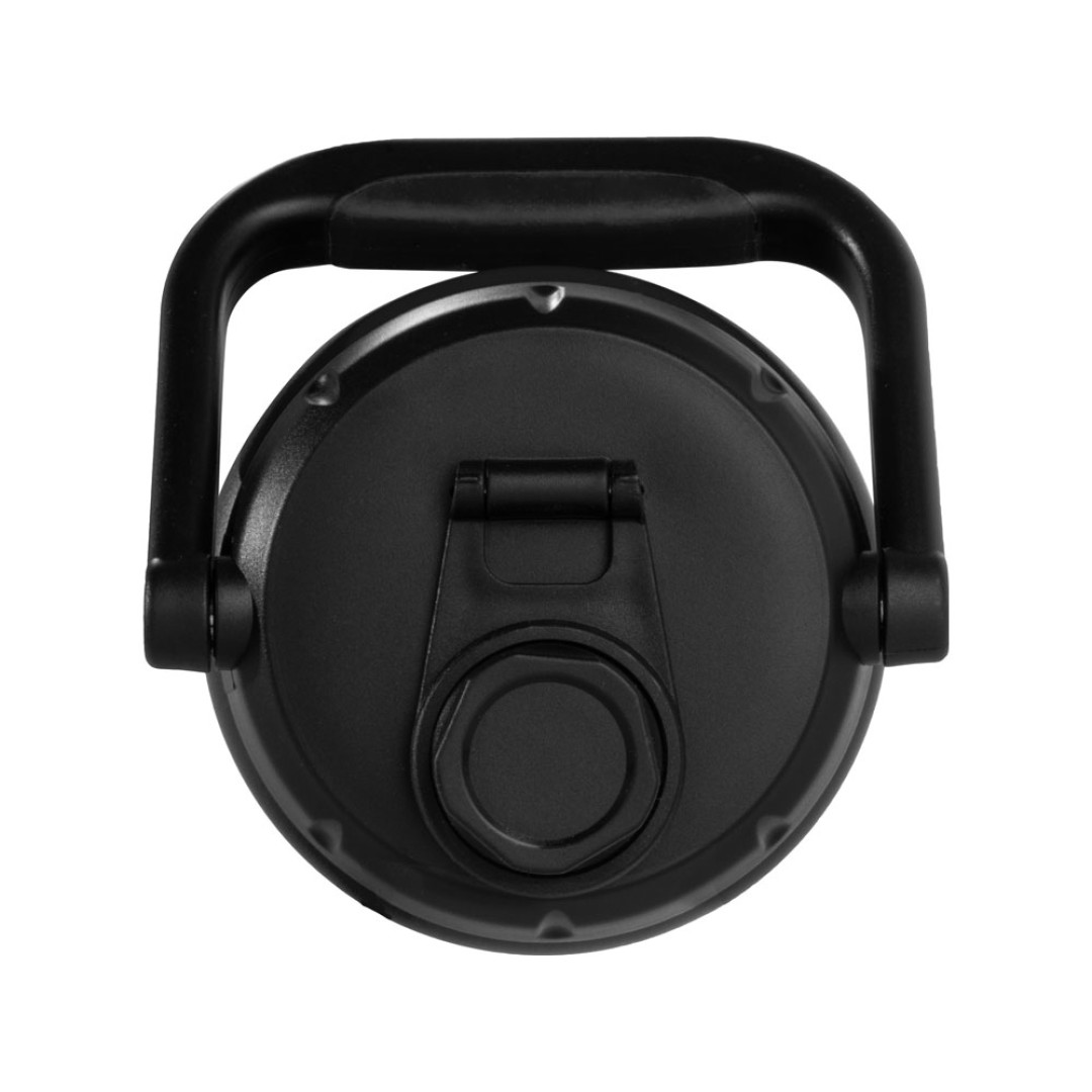 Вакуумный термос «Canyon Jug», черный, 1430 мл