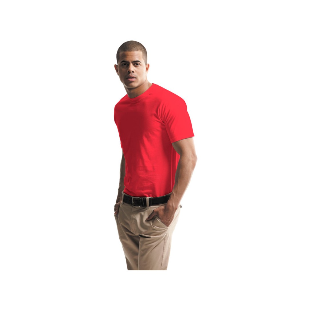 Футболка "Return Ace" мужская, темно-красный