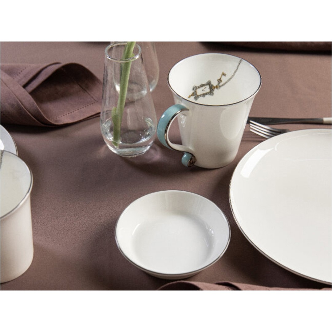 Кружка Valerie Concept CUP ALICE BLU