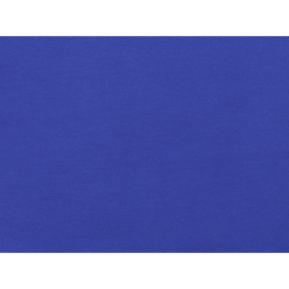 Свитшот «Warsaw» 220гр, унисекс, кл. синий