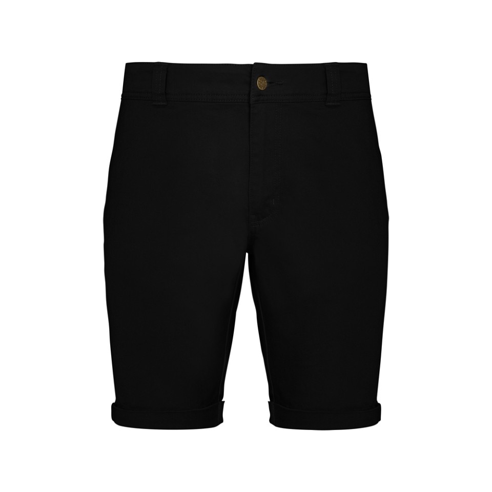 Шорты "Ringo", черный