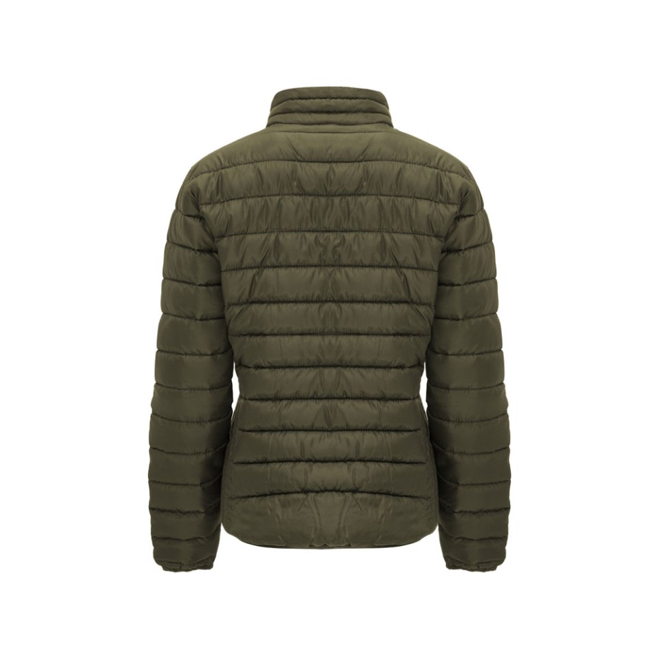 Куртка "Finland", женская, армейский зеленый