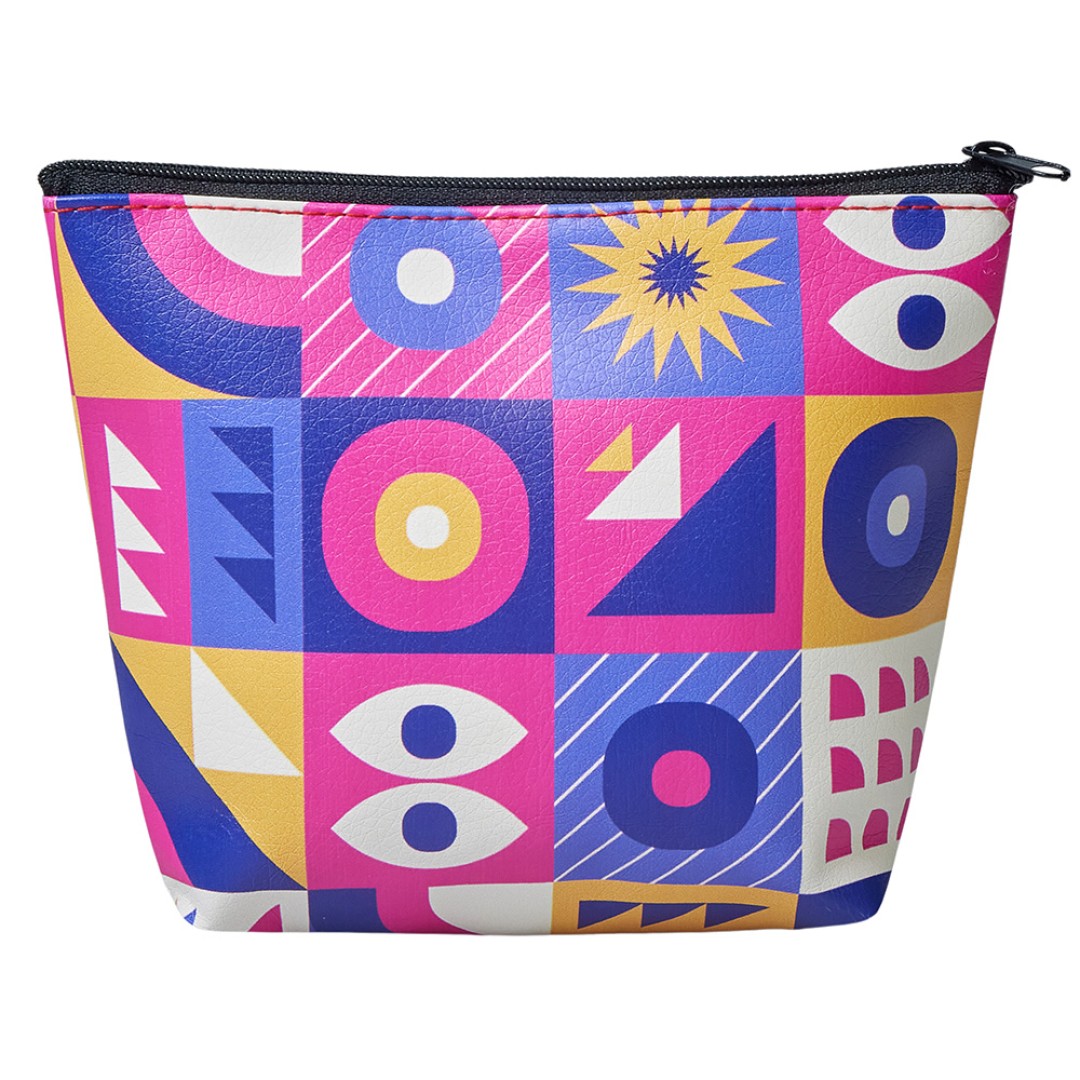 Косметичка с возможностью полноцветной печати