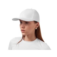 Бейсболка «Oklahoma», белый