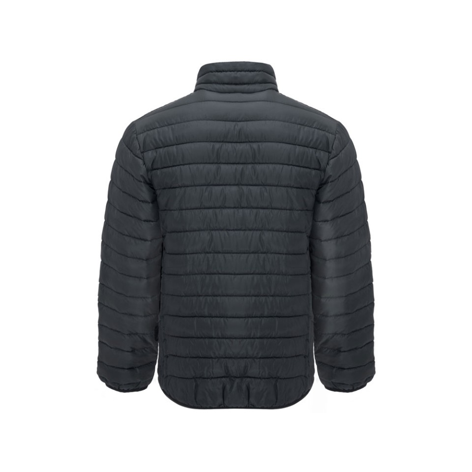 Куртка "Finland", мужская, эбеновый