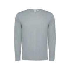 Лонгслив «Estoril» детский, серый