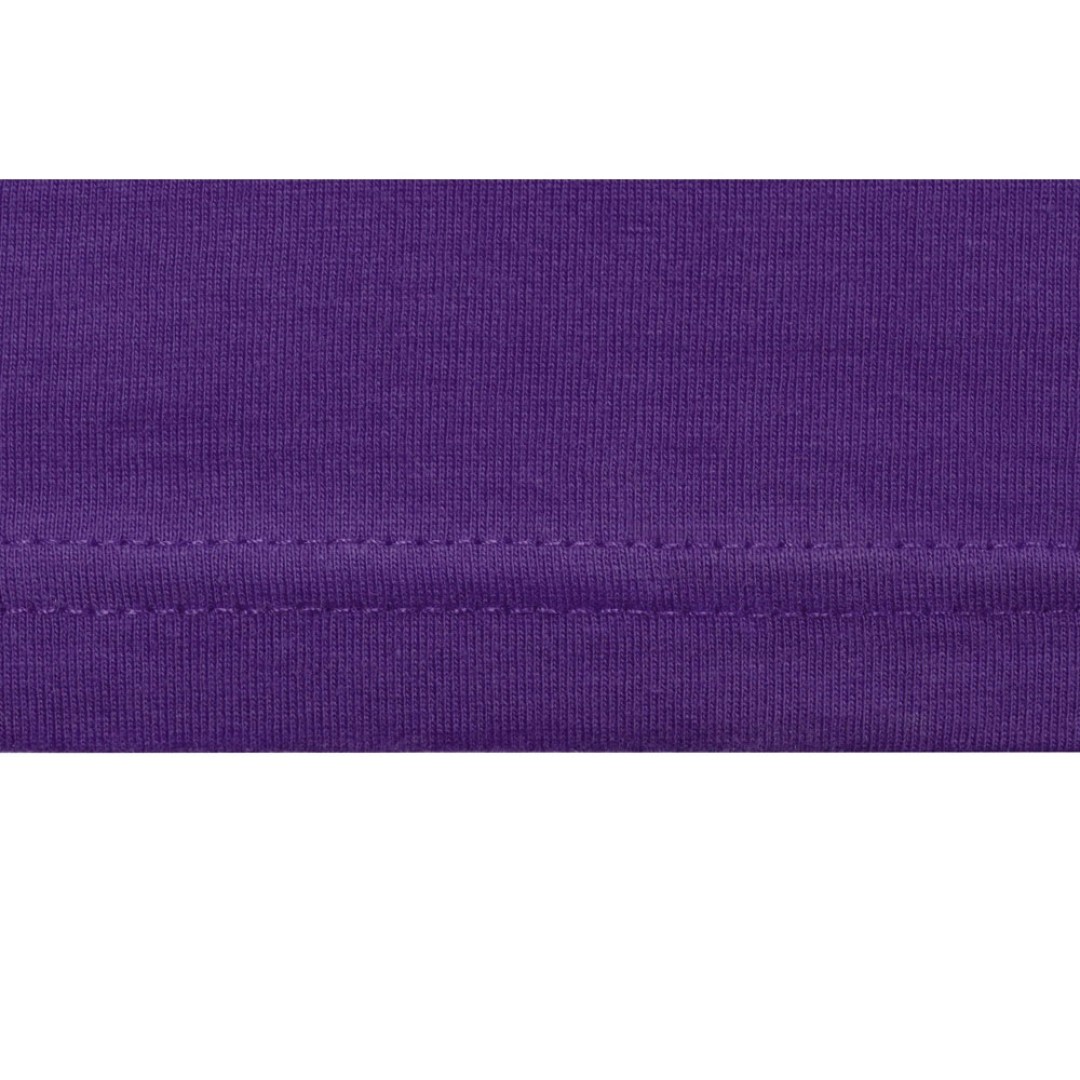 Футболка "Heavy Super Club" женская, фиолетовый