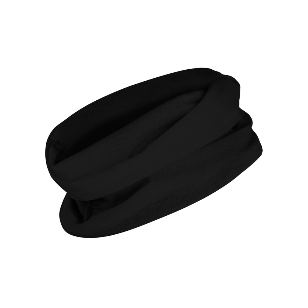 Снуд "Nanuk", черный