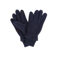 Перчатки флисовые «Ямантау» L, кл. синий