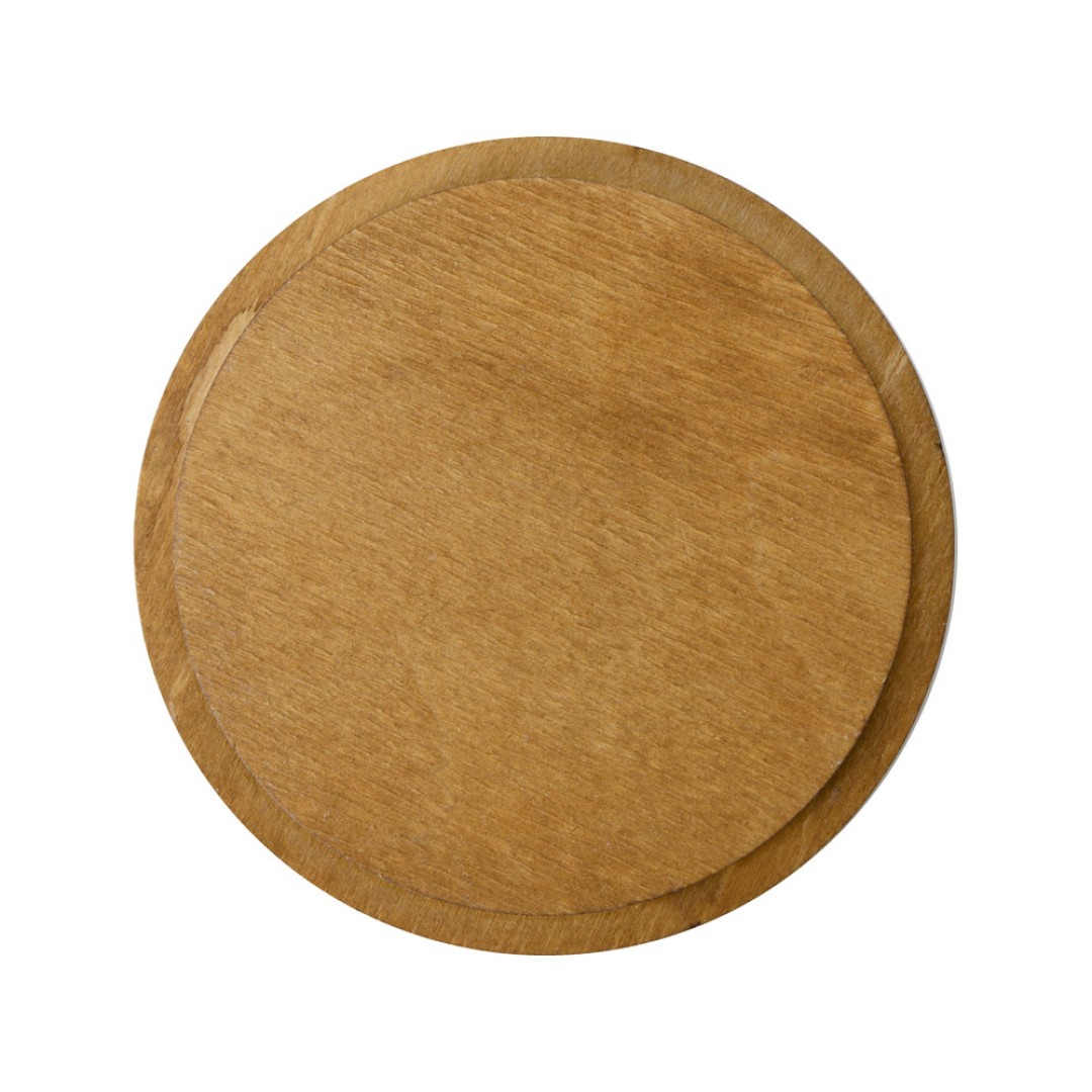 Свеча соевая ароматическая в стекле "Niort", белая