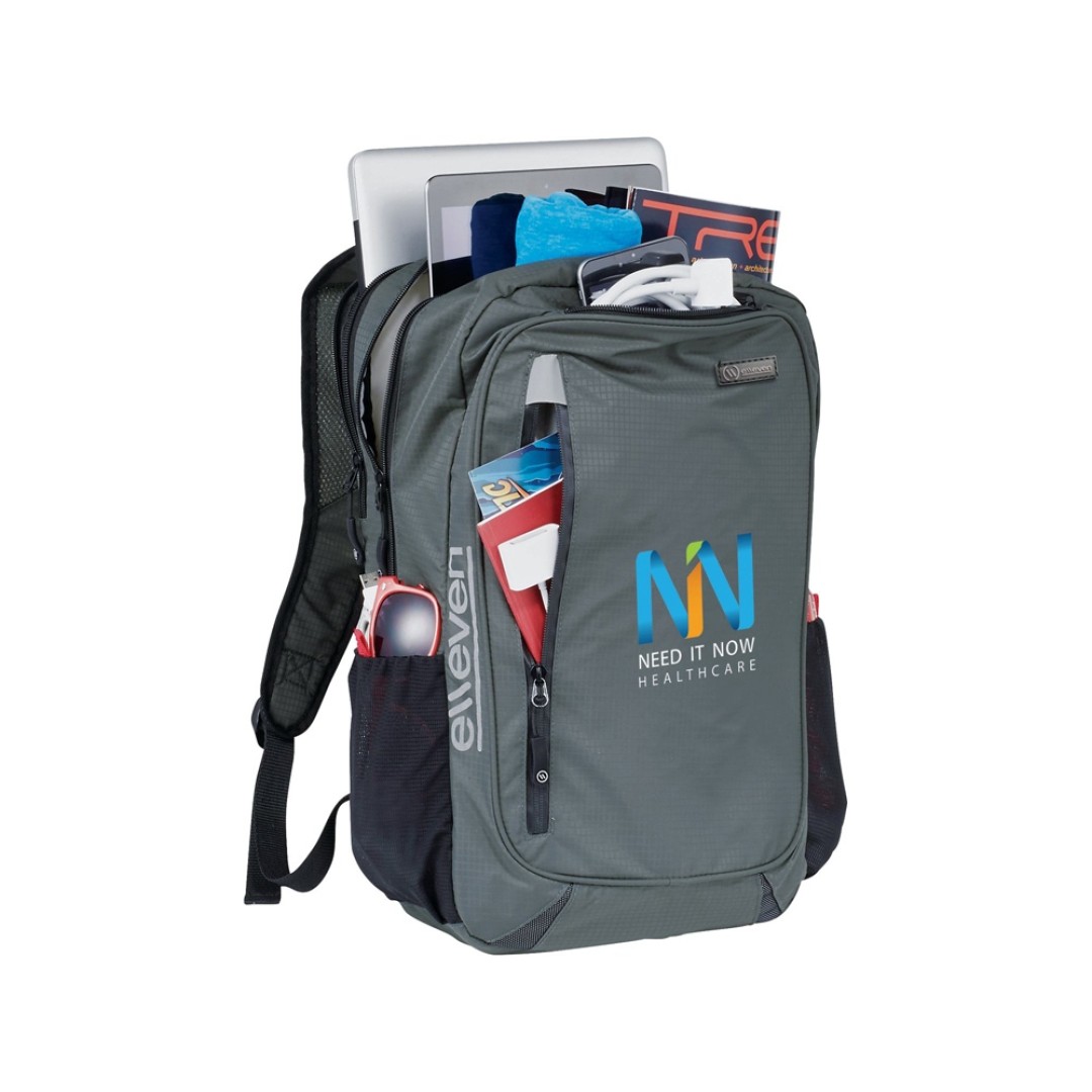 Рюкзак "Lunar", черный