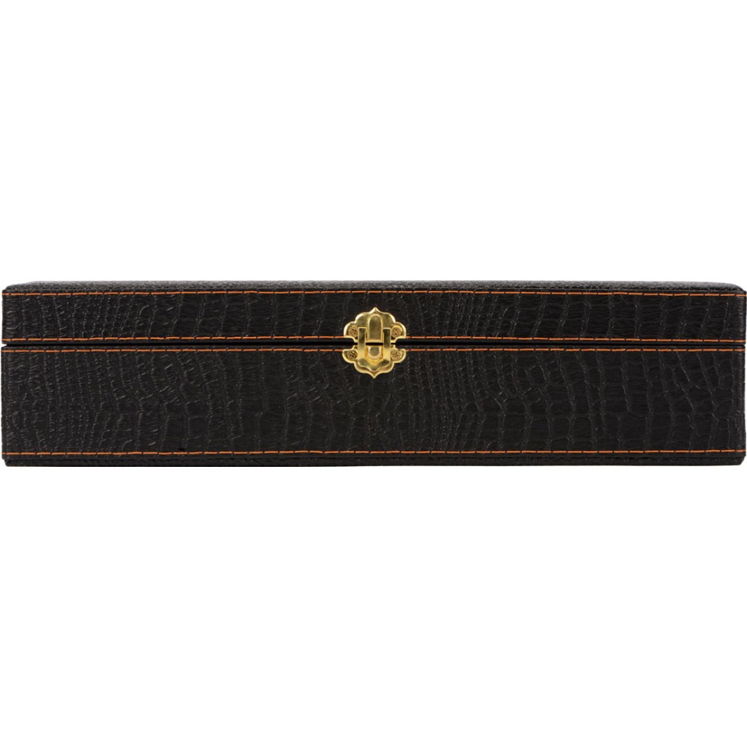 Набор «Подарочный», темно-коичневый/бордовый