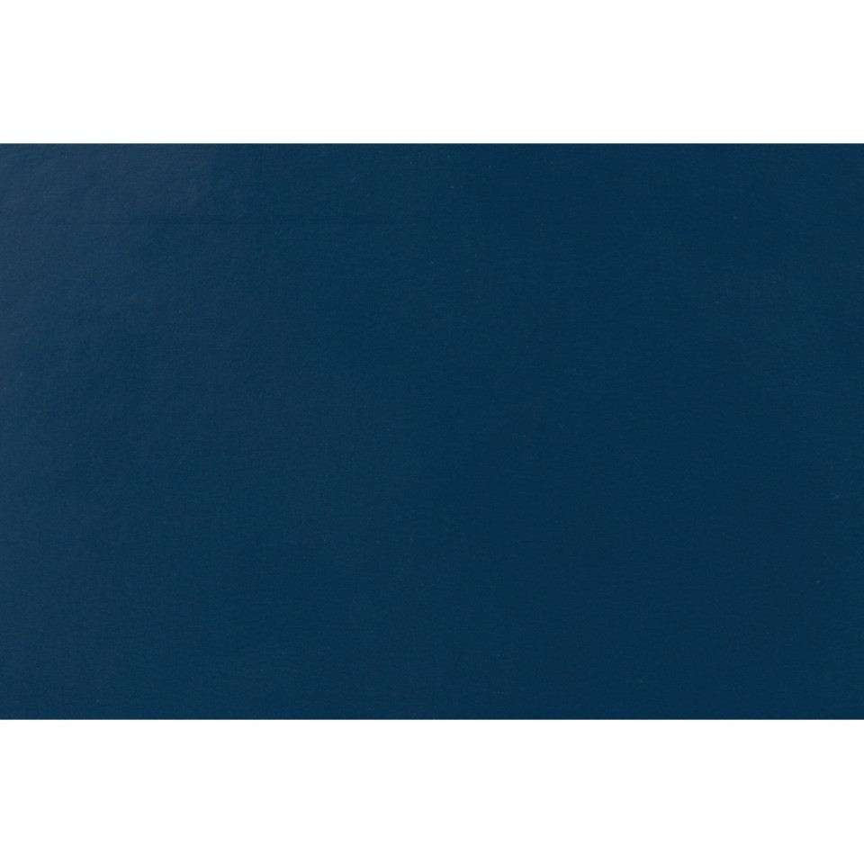 Ежедневник А5 недатированный «Megapolis Flex», синий (Р)