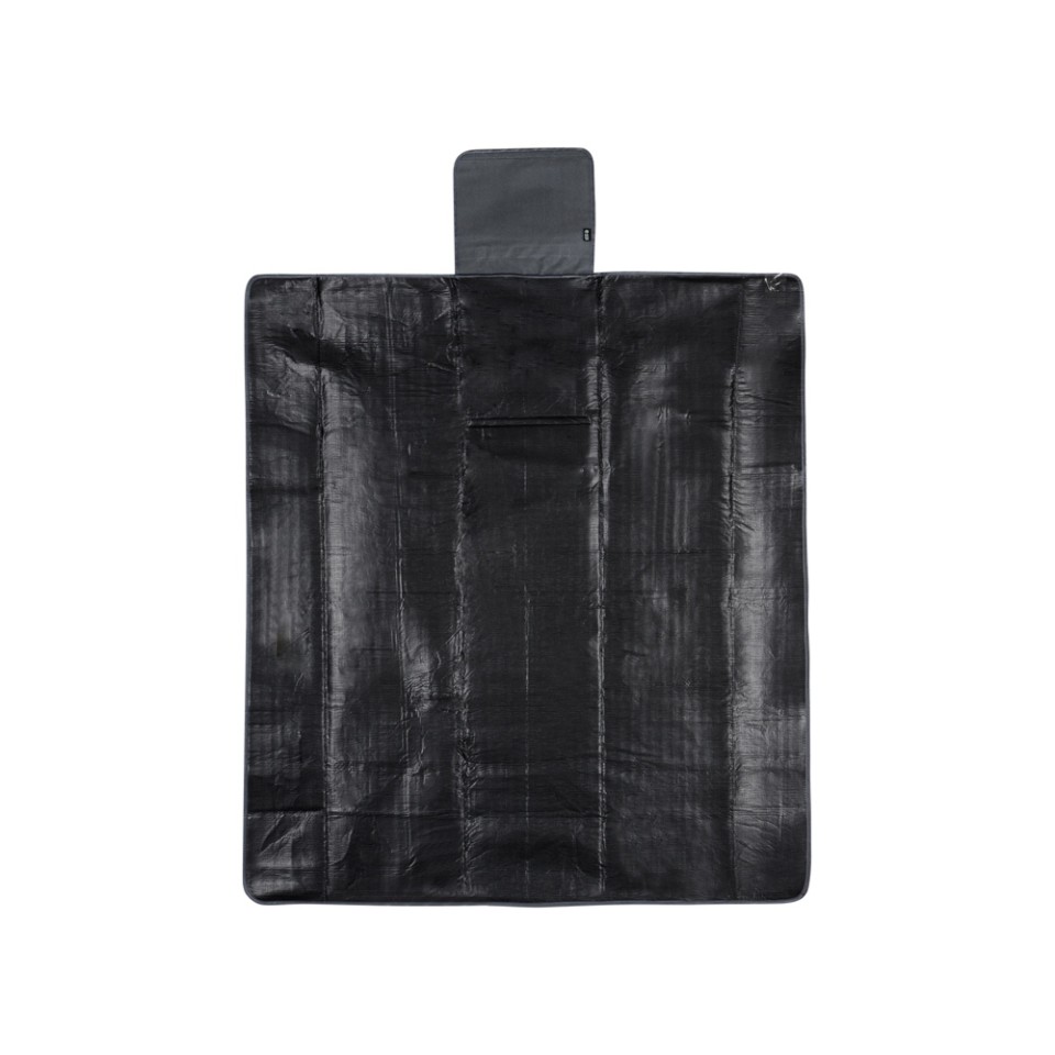 Плед для пикника Module, темно-серый