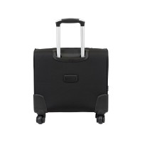 Деловой чемодан Toff