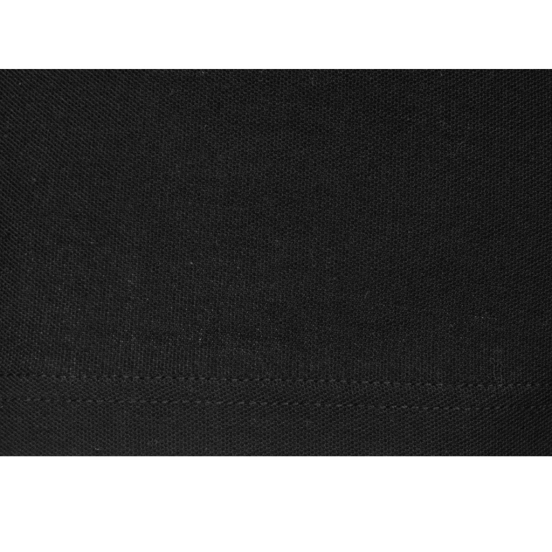 Рубашка поло "Boston 2.0" мужская, черный