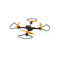 Радиоуправляемый квадрокоптер HIPER "SHADOW FPV"