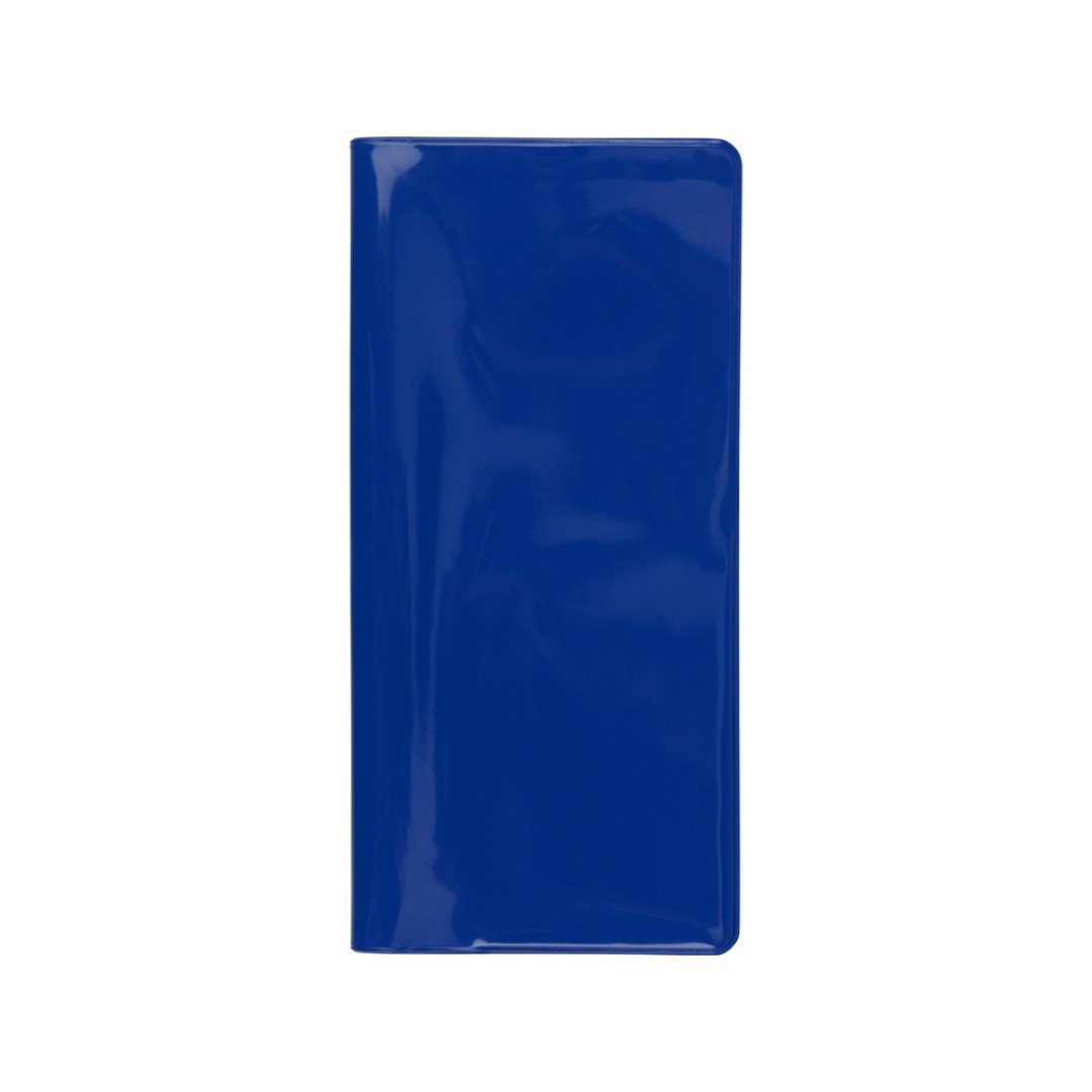 Дорожный органайзер «Voyage» 2.0, синий