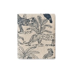 Плед VLR CONCEPT SAVANNA 0104