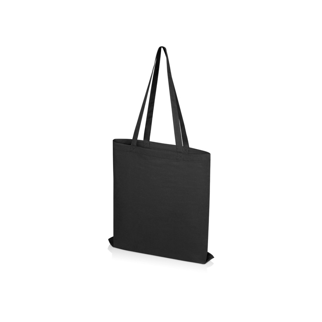 Сумка из хлопка «Carryme 105», черный