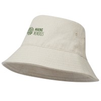 Панама Wicklow из переработанного материала - Oatmeal