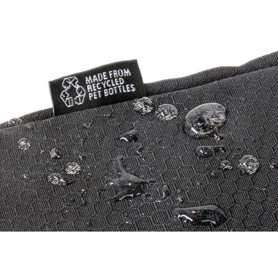 Удобная повседневная сумка "Solo Eco", черный