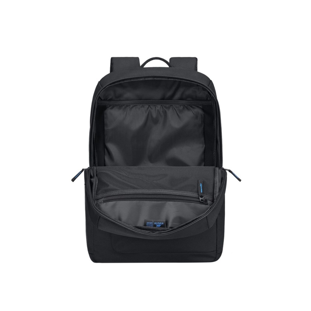 RIVACASE 8062 black рюкзак для ноутбука 15.6-16" / 12