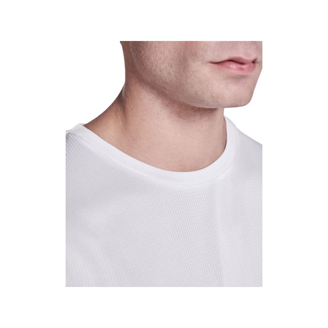 Футболка «Estoril» мужская, белый