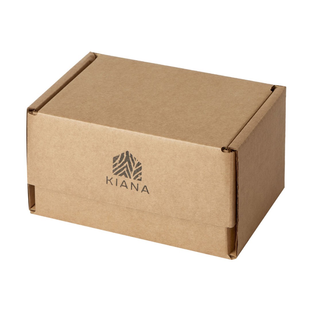 Набор свечей на подставке "Posh"