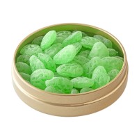 Ж/б монпансье СУГРЕВЪ яблоко