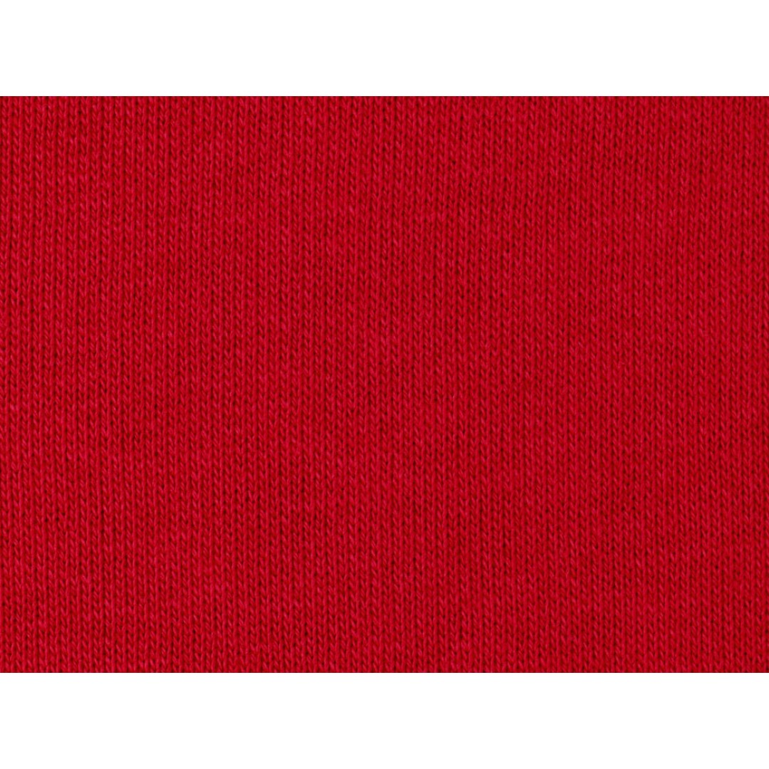 Толстовка Monaco унисекс, красный