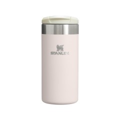 Stanley 350 мл AeroLight™ дорожный стакан - Light pink