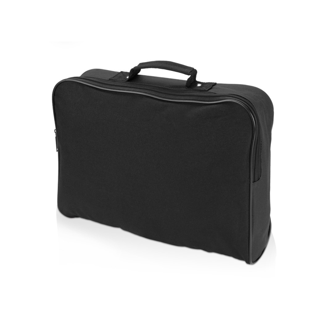 Сумка "Торрингтон", черный (Р)