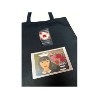 Шоппер "Русские в моде"