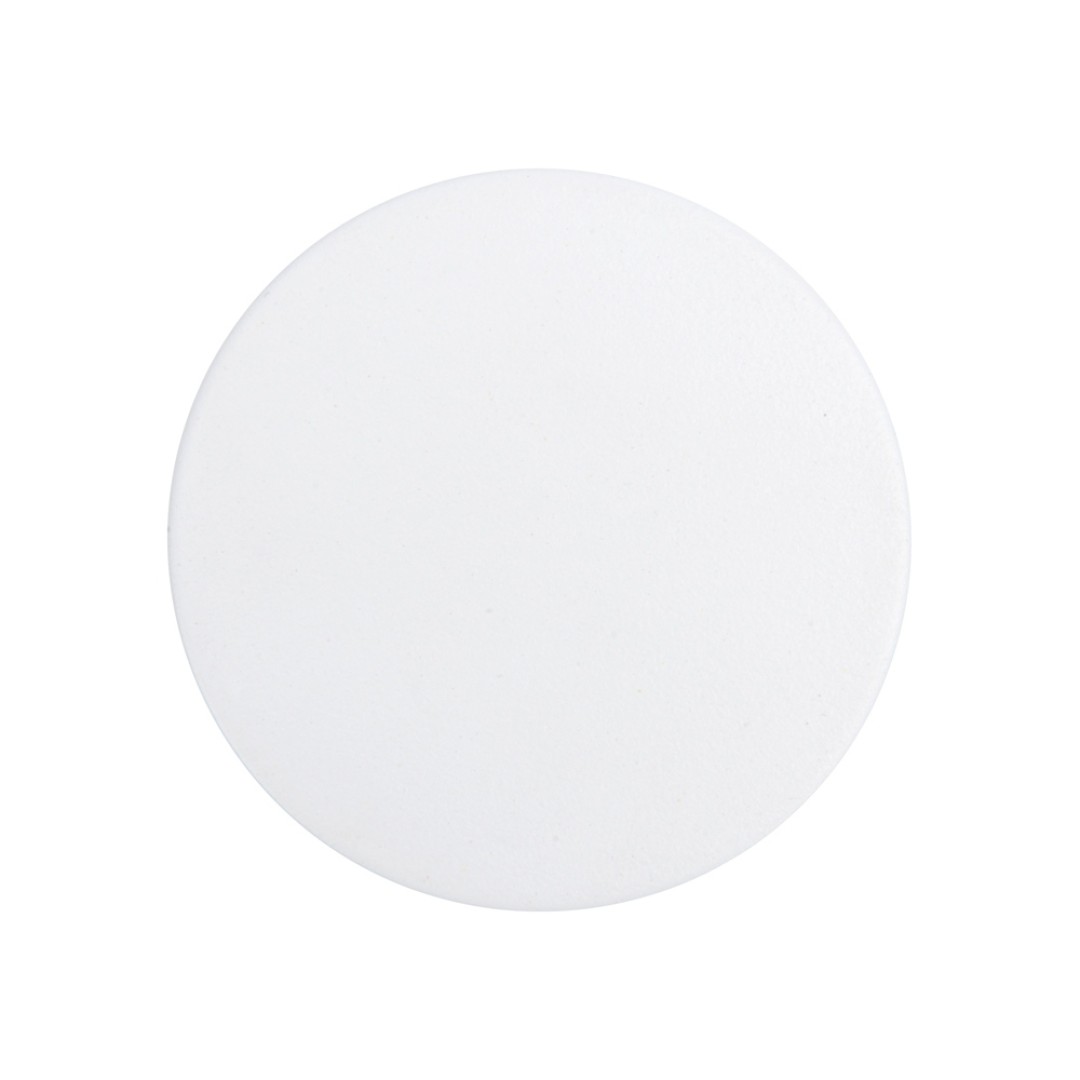 Вакуумный термос "Powder" 500 мл, белый