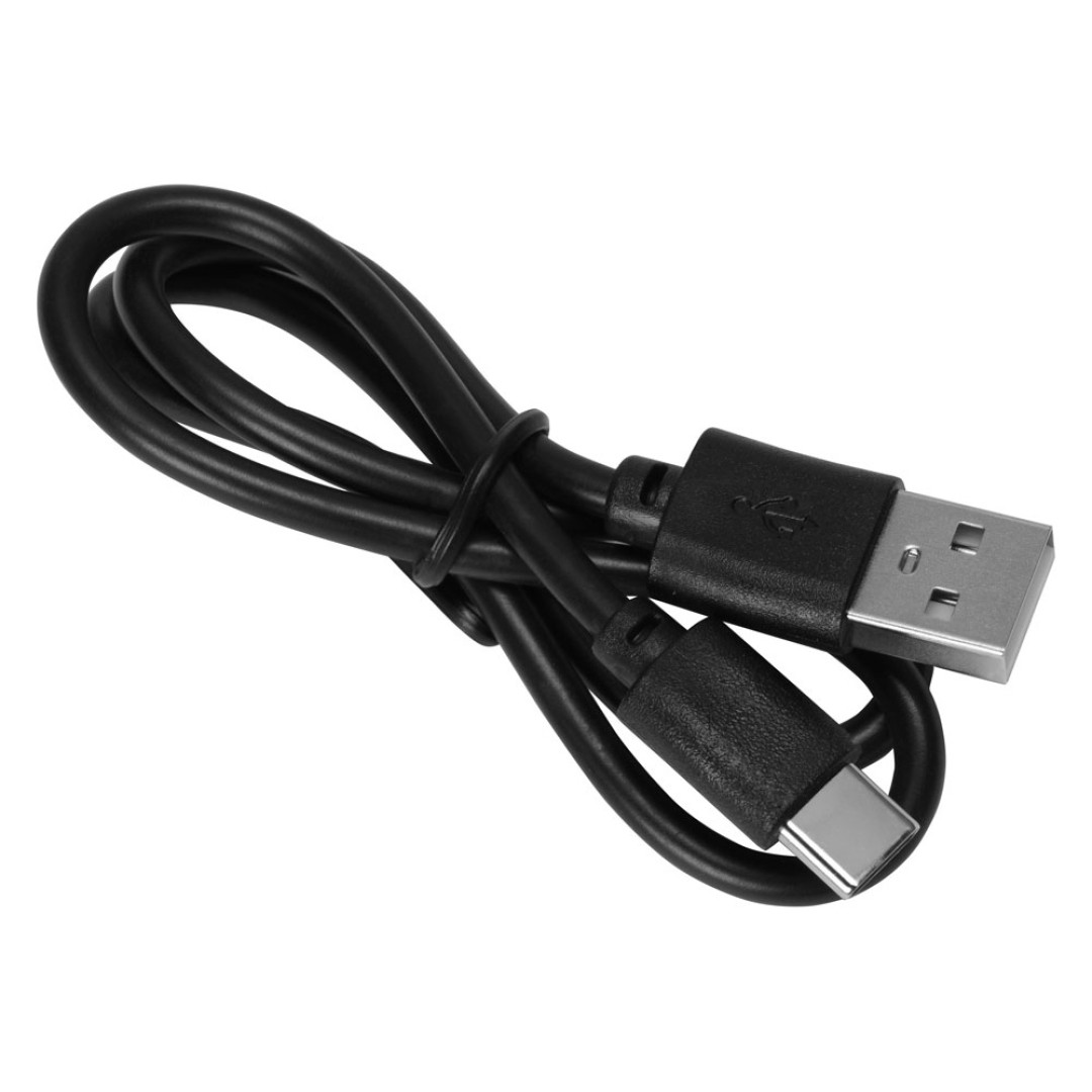 УФ-стерилизатор c функцией беспроводной зарядки "Sector", Evolt, черный